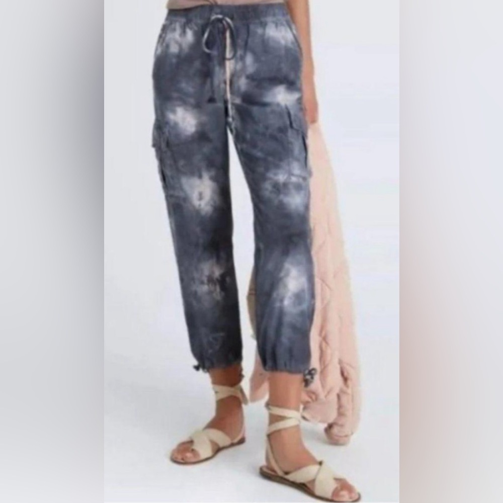 sanctuary x anthologie cargo Trousers.